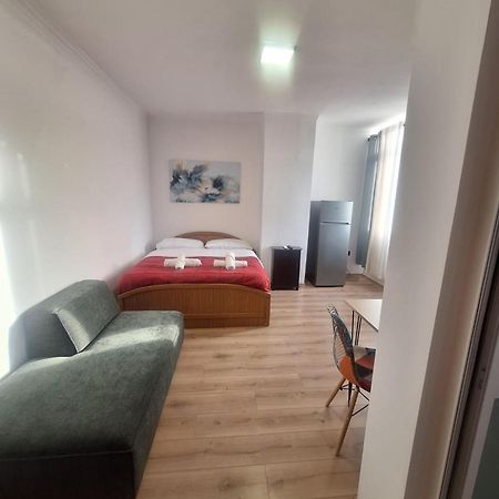 Albania Apartment Comfort Near Tirana City Center Luaran gambar