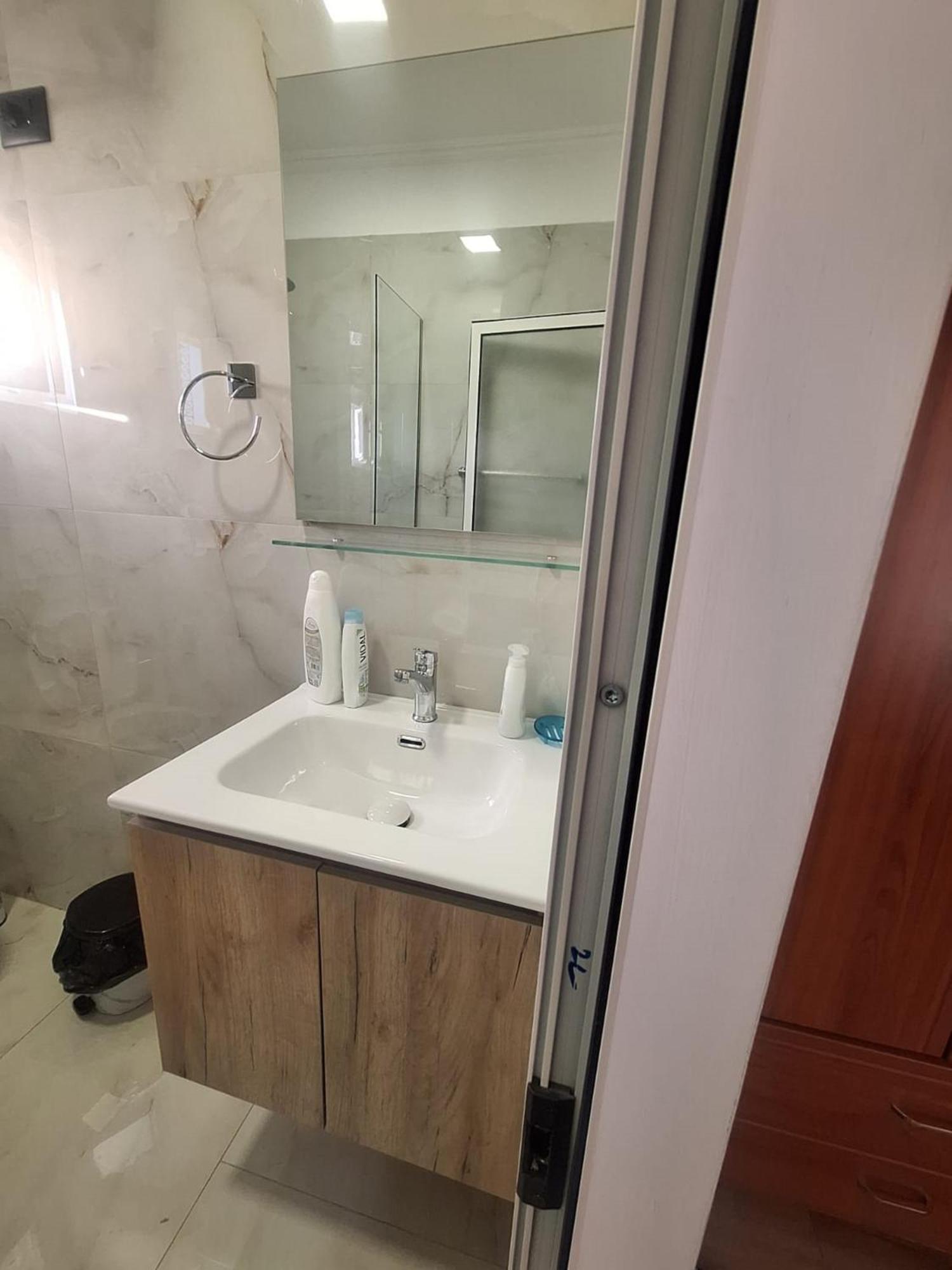 Albania Apartment Comfort Near Tirana City Center Luaran gambar