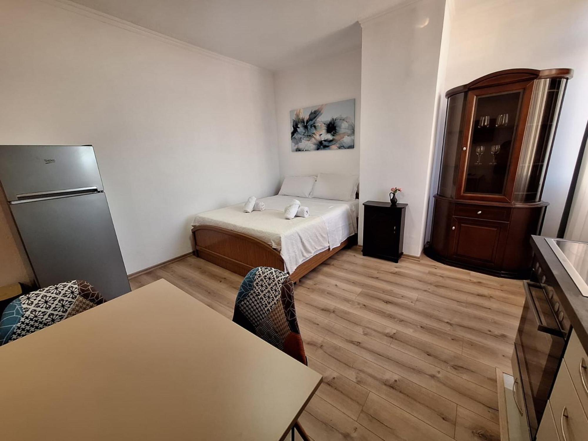 Albania Apartment Comfort Near Tirana City Center Luaran gambar